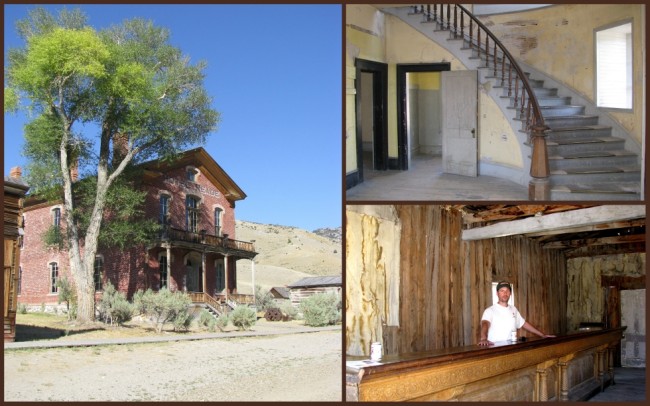 Bannack State Park #2