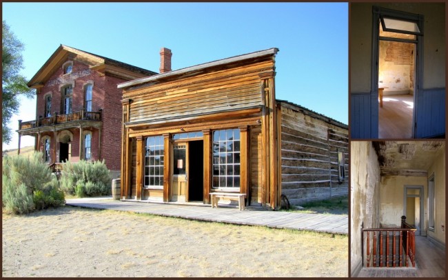 Bannack State Park #3