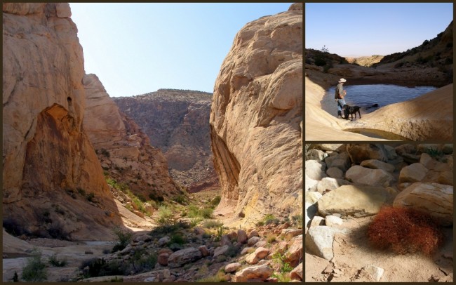 San Rafael Swell 3