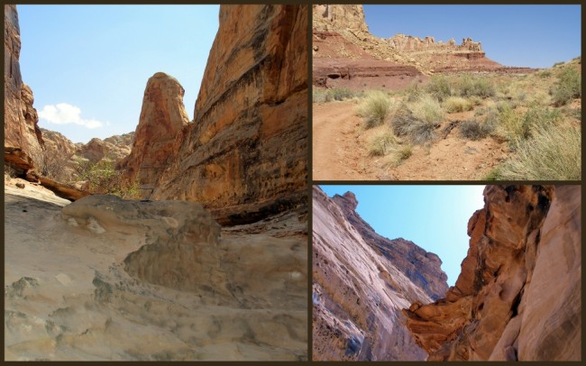 San Rafael Swell 5