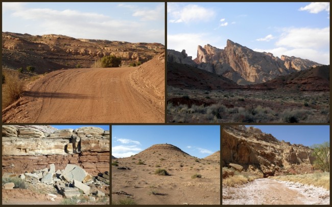 San Rafael Swell 7