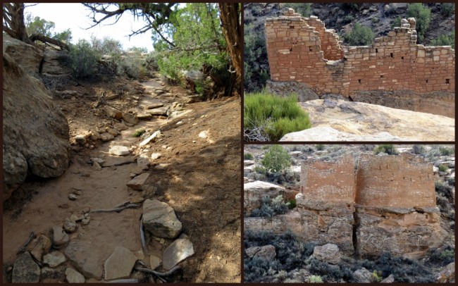 Hovenweep #1