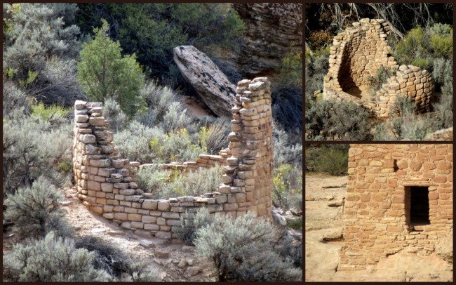 Hovenweep #3