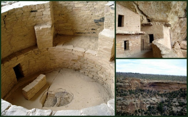 Mesa Verde #6