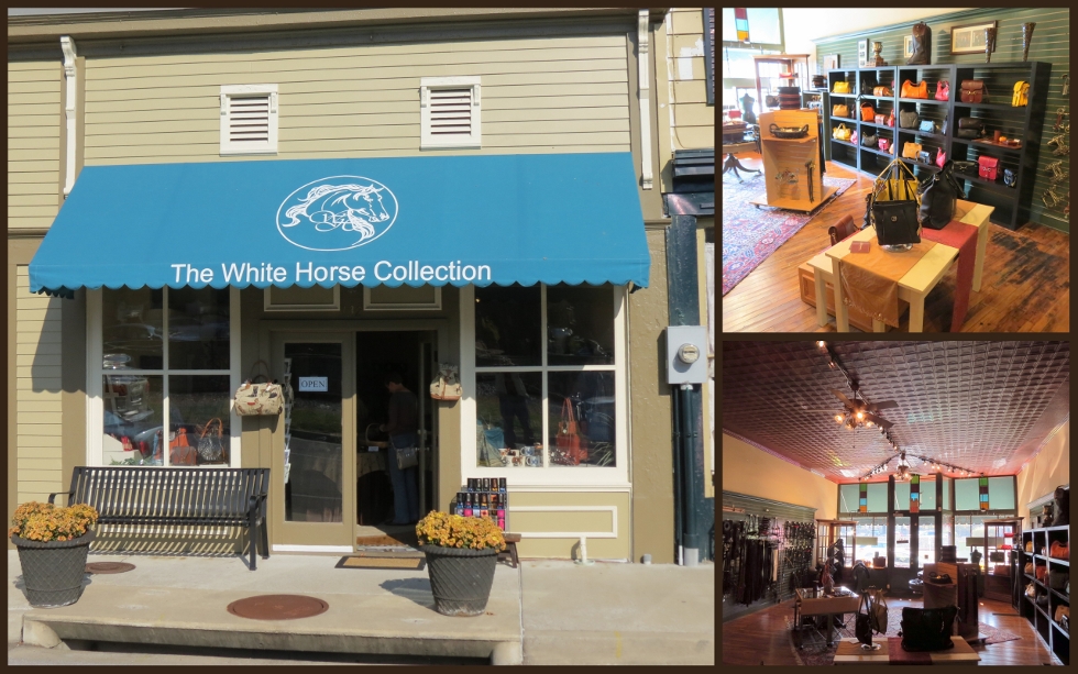 • Midway, Kentucky