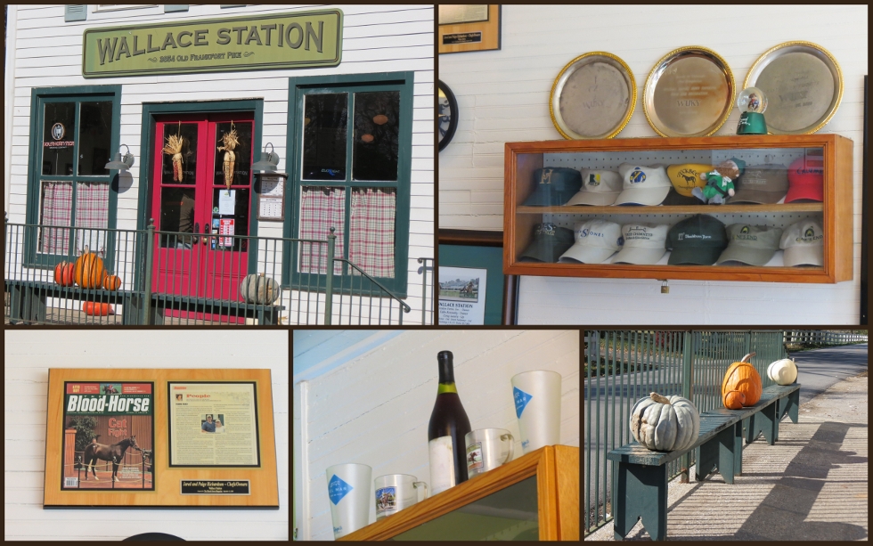 • Midway, Kentucky