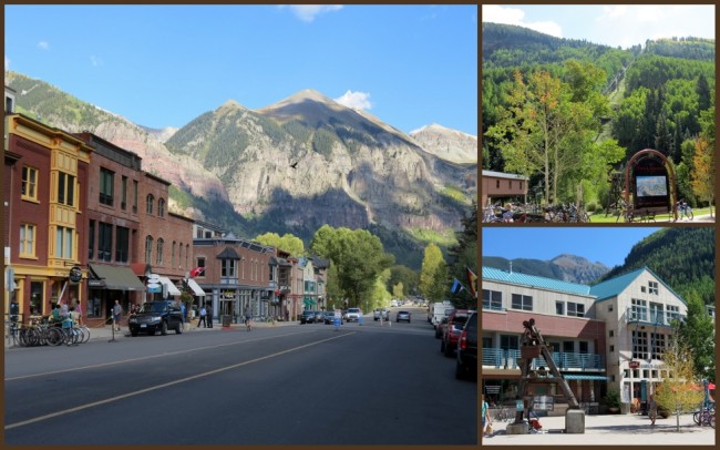 Telluride #10