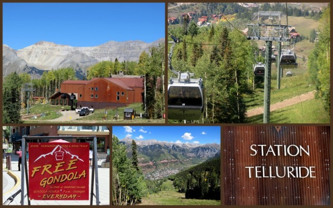 Telluride #4