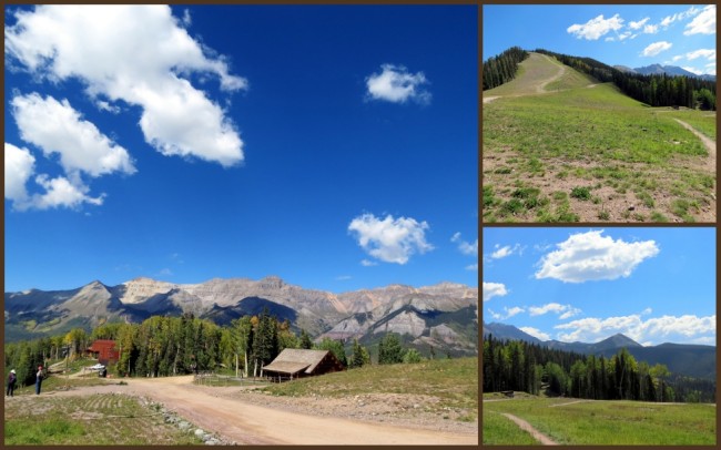 Telluride #9