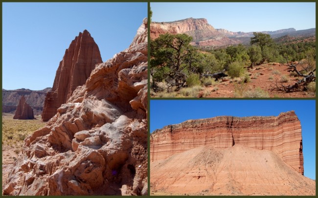 Capitol Reef #3