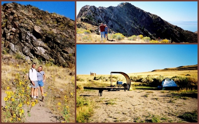 Antelope Island 3