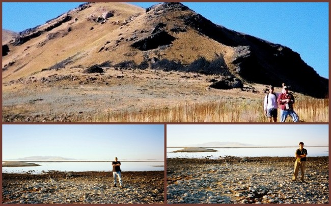 Antelope Island 4