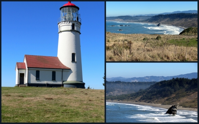 Cape Blanco #7