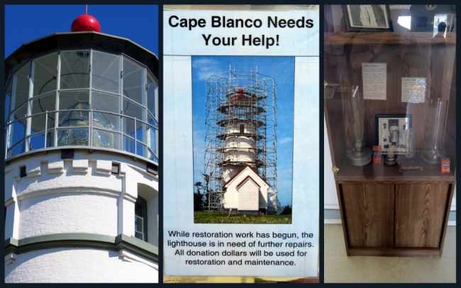 Cape Blanco #9