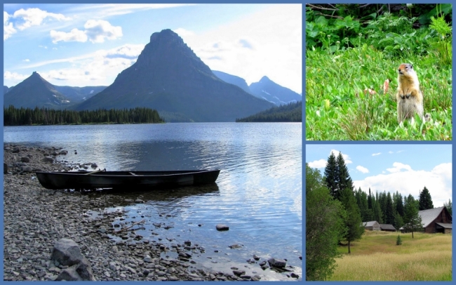 Glacier National Park #2