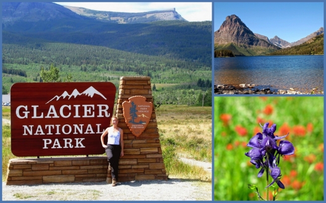 Glacier National Park #3