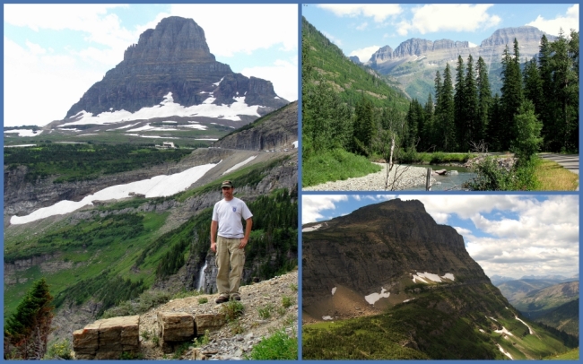 Glacier National Park #5