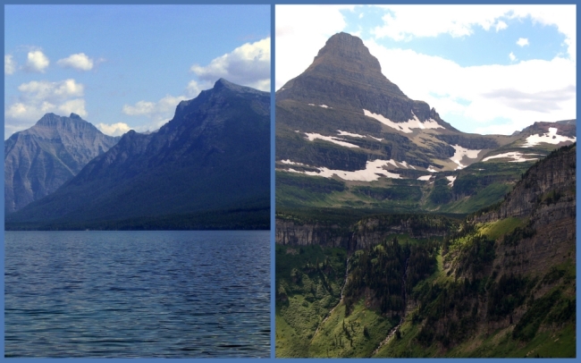 Glacier National Park #7