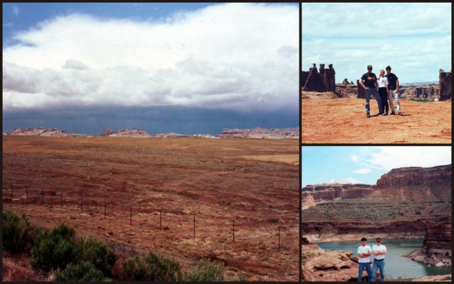 Canyonlands #4