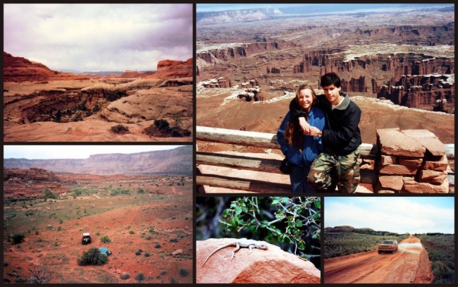 Canyonlands #6