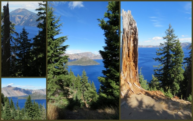 Crater Lake #6